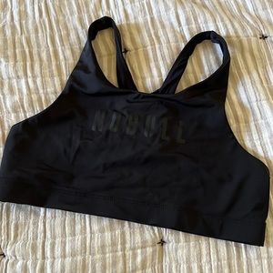 NoBull Swim Top.